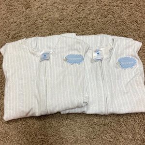 TWO Halo Seepsacks XL